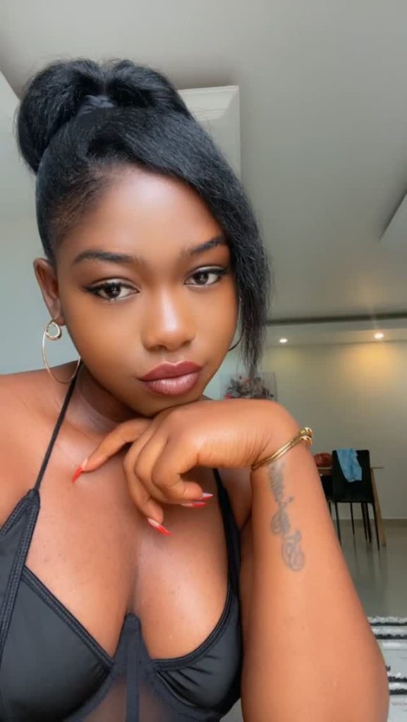 Central Kampala hookups