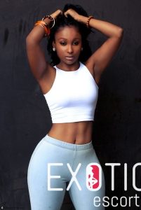 Nakawa escorts