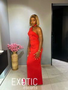 Namasuba escorts
