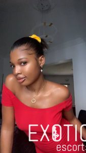 Nateete escorts