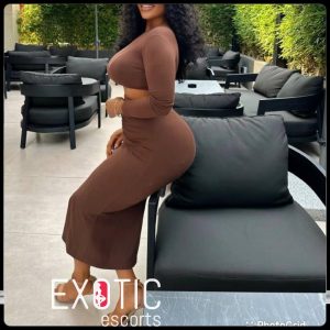 Nabweru escorts