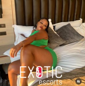 Mengo escorts