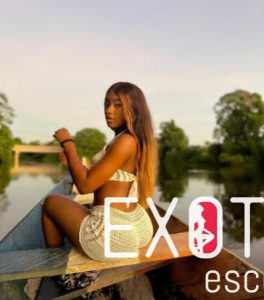Mpererwe escorts
