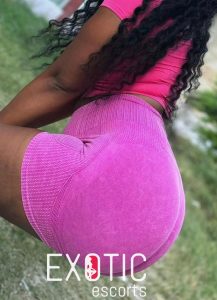 Makerere escorts
