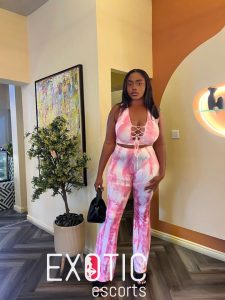 Zana escorts