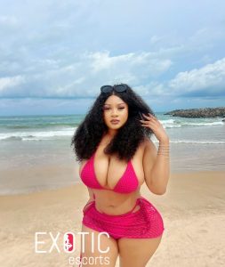 Bulindo escorts