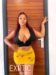 Mityana Town escort