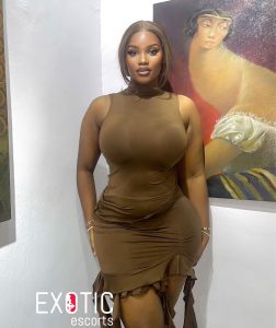 Malaba escort