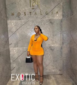 Tororo escort