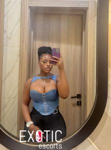 Soroti Town escort