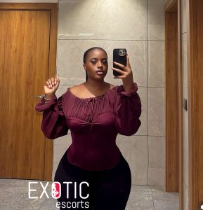 Soroti escort