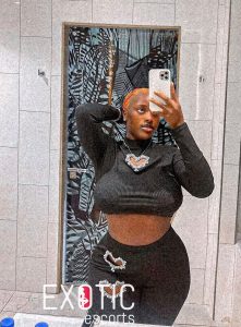 Seeta escort