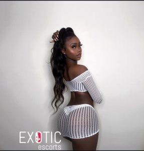 Salaama Road escorts
