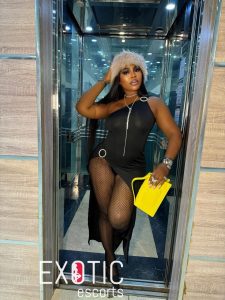 Luweero escorts