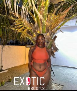 Wakiso Town escorts