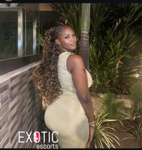 Tororo Town escort