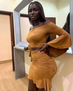 Bukoto escorts