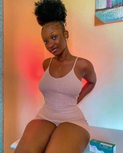 Entebbe town escorts